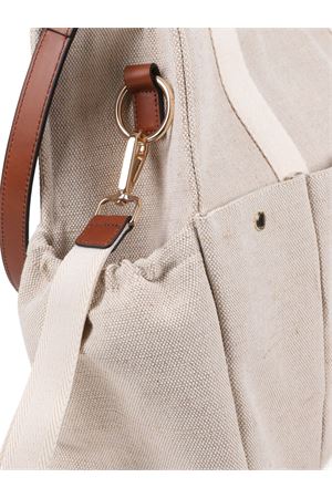 Borsa fasciatoio con stampa CHLOÉ KIDS | C20941117